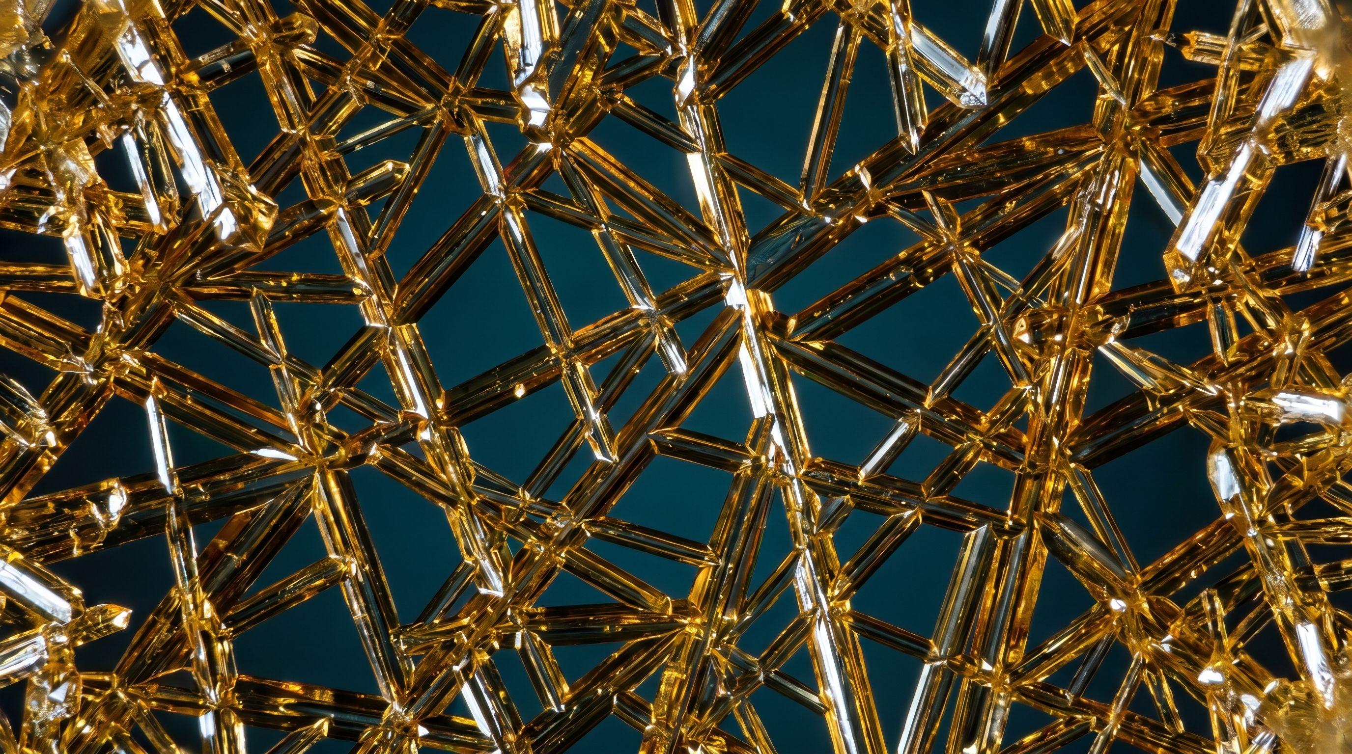 Extreme macro photograph illustrating Tesamorelin 5mg: Inside Greenstone's GHRH Analog Vial