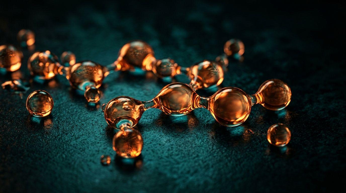 GHK-Cu: The Copper Peptide Rewriting Anti-Aging Science